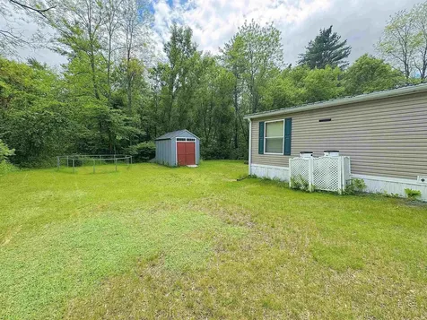 15 Harmony Drive Haverhill NH 03785