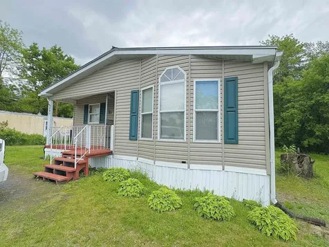 15 Harmony Drive Haverhill NH 03785