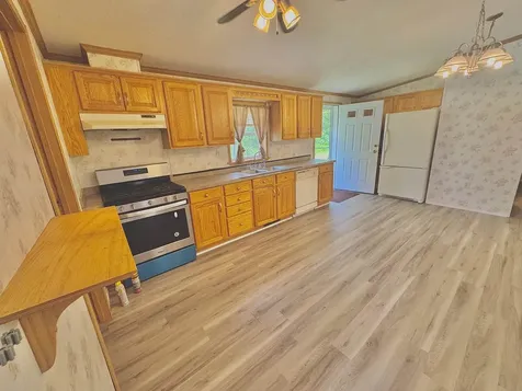 15 Harmony Drive Haverhill NH 03785