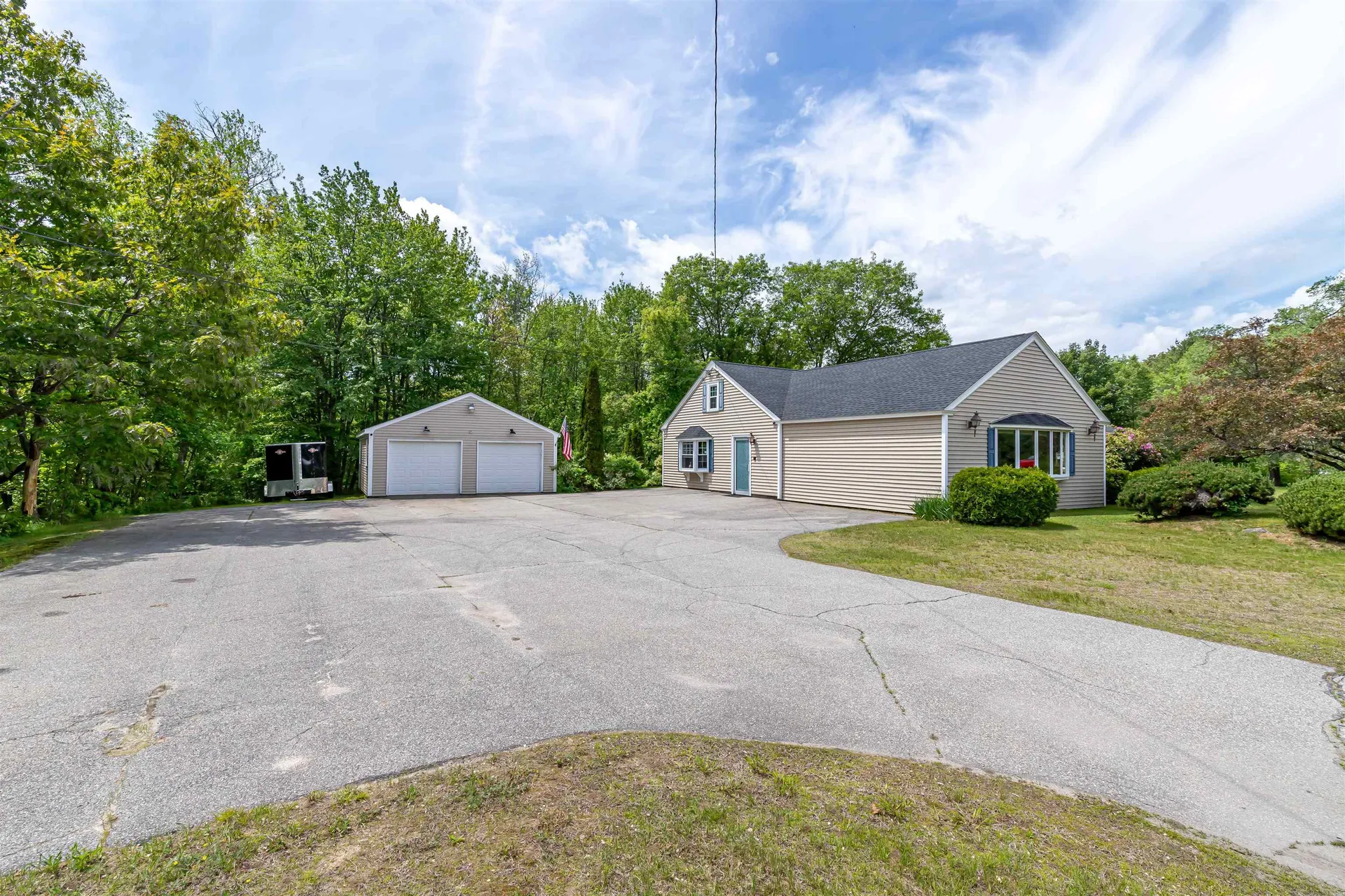 212 West Main Street Hillsborough NH 03244