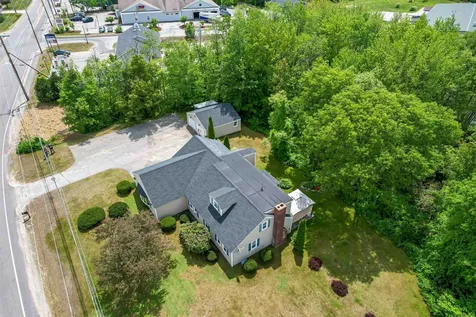 212 West Main Street Hillsborough NH 03244