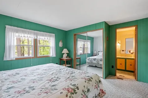 21 Pine Hill Drive Barnstead NH 03225