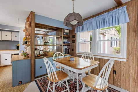 21 Pine Hill Drive Barnstead NH 03225