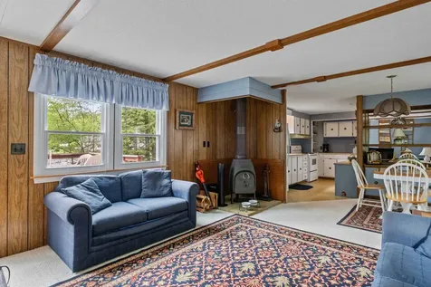 21 Pine Hill Drive Barnstead NH 03225
