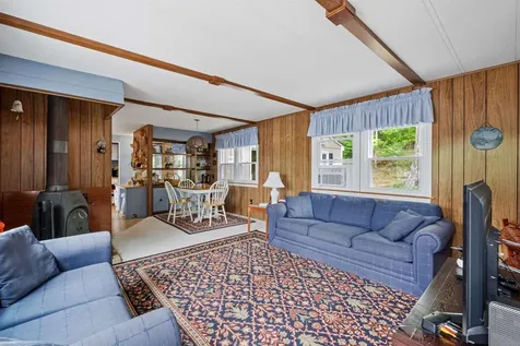 21 Pine Hill Drive Barnstead NH 03225