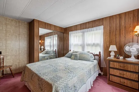 21 Pine Hill Drive Barnstead NH 03225