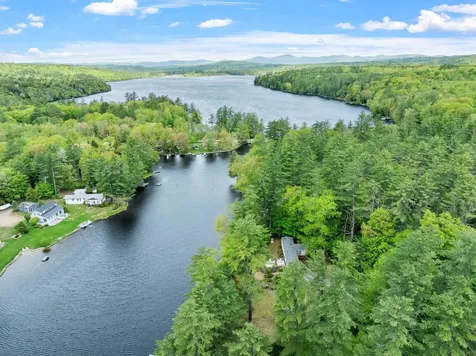 21 Pine Hill Drive Barnstead NH 03225