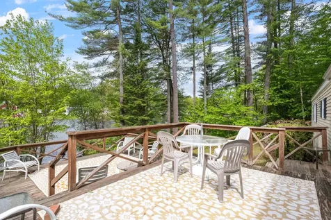 21 Pine Hill Drive Barnstead NH 03225