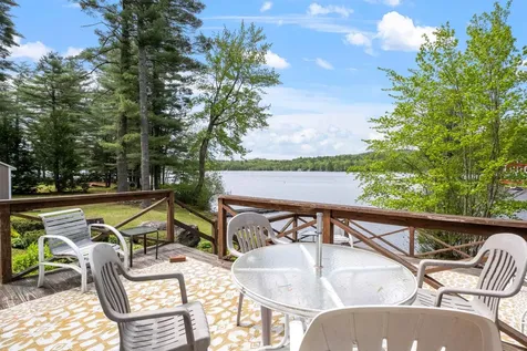 21 Pine Hill Drive Barnstead NH 03225