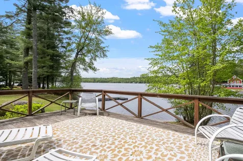 21 Pine Hill Drive Barnstead NH 03225