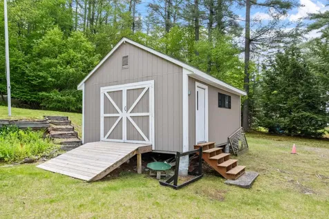 21 Pine Hill Drive Barnstead NH 03225