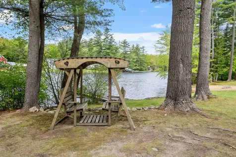21 Pine Hill Drive Barnstead NH 03225