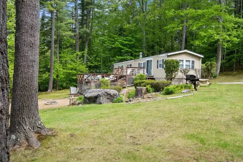 21 Pine Hill Drive Barnstead NH 03225