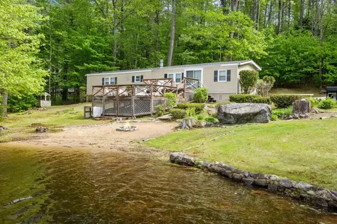 21 Pine Hill Drive Barnstead NH 03225