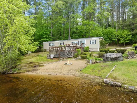 21 Pine Hill Drive Barnstead NH 03225
