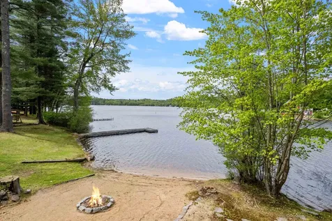 21 Pine Hill Drive Barnstead NH 03225