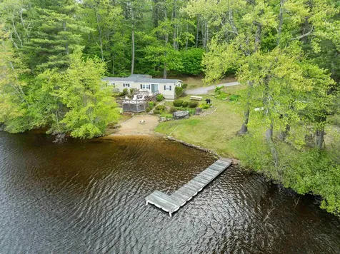 21 Pine Hill Drive Barnstead NH 03225