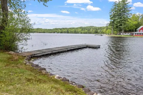 21 Pine Hill Drive Barnstead NH 03225
