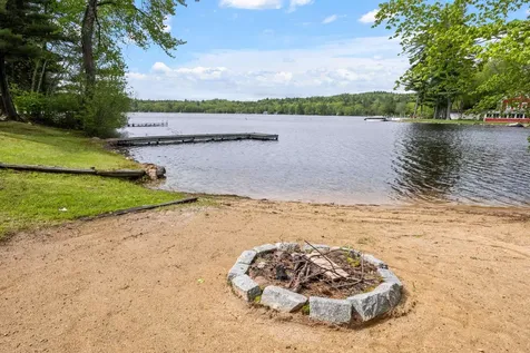 21 Pine Hill Drive Barnstead NH 03225