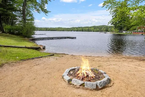 21 Pine Hill Drive Barnstead NH 03225