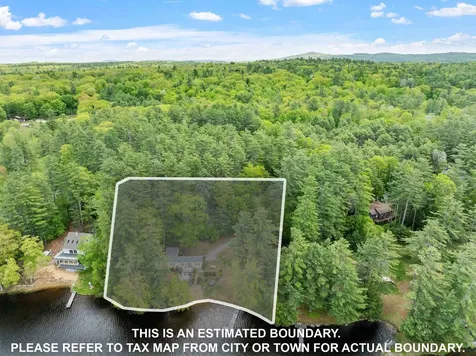 21 Pine Hill Drive Barnstead NH 03225