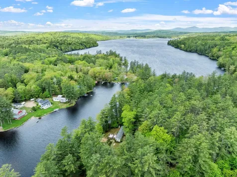21 Pine Hill Drive Barnstead NH 03225