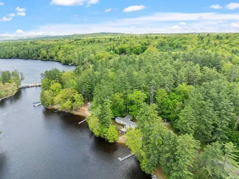 21 Pine Hill Drive Barnstead NH 03225