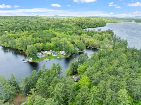 21 Pine Hill Drive Barnstead NH 03225