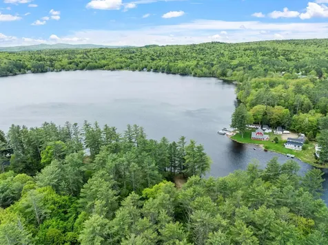 21 Pine Hill Drive Barnstead NH 03225