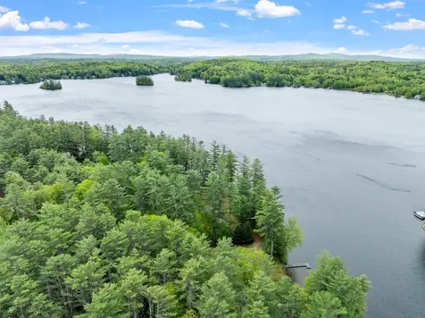 21 Pine Hill Drive Barnstead NH 03225