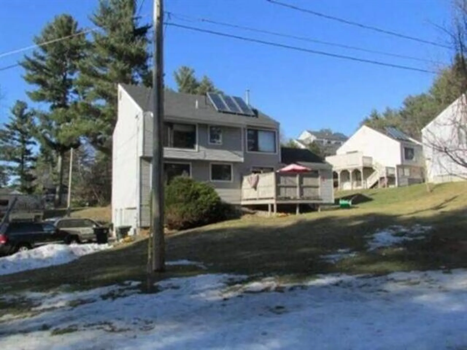 8 Althea Lane Nashua NH 03062