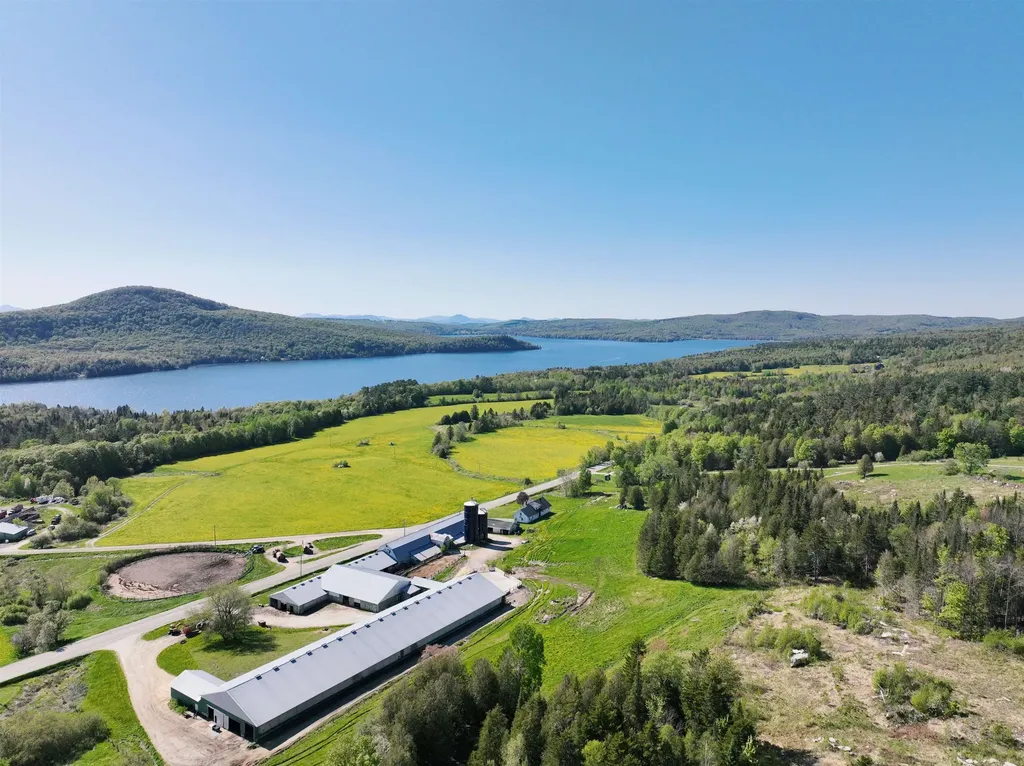 3604 Vt Route 111 Morgan VT 05853-9739