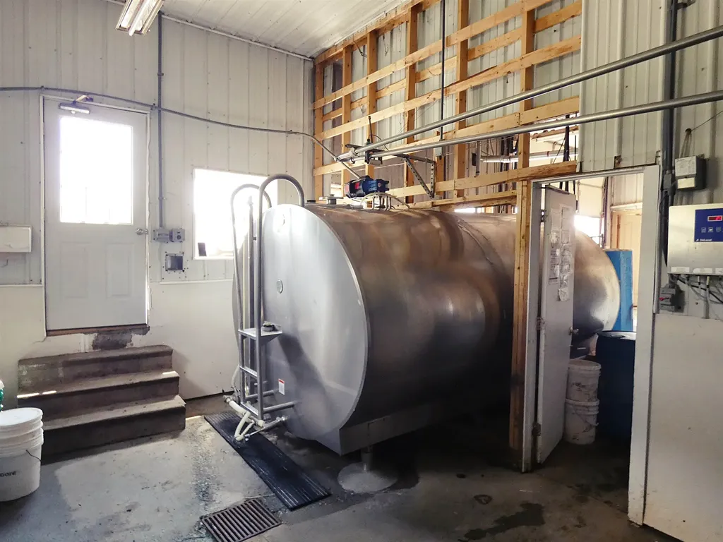 3604 Vt Route 111 Morgan VT 05853-9739