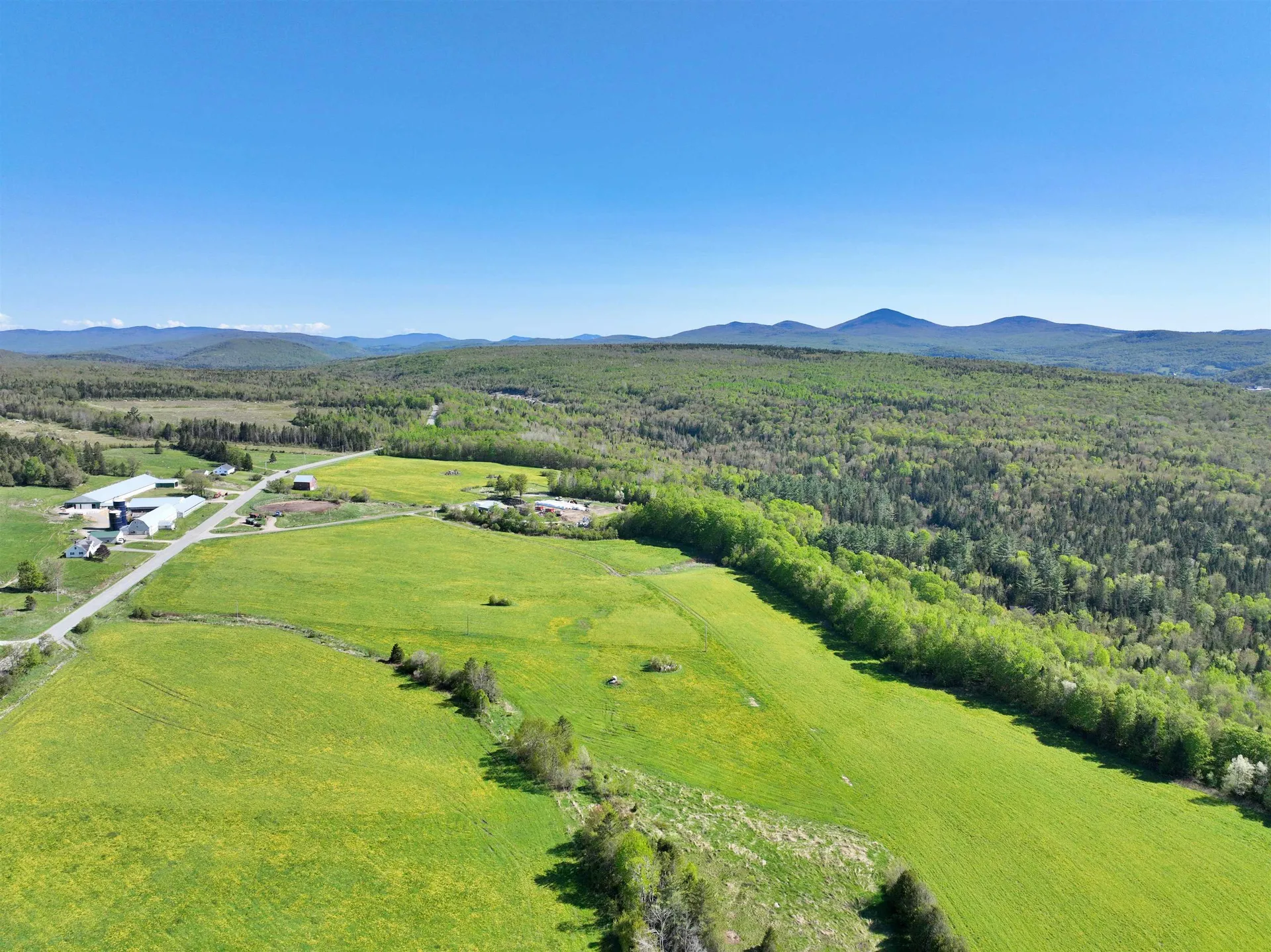 3604 Vt Route 111 Morgan VT 05853-9739