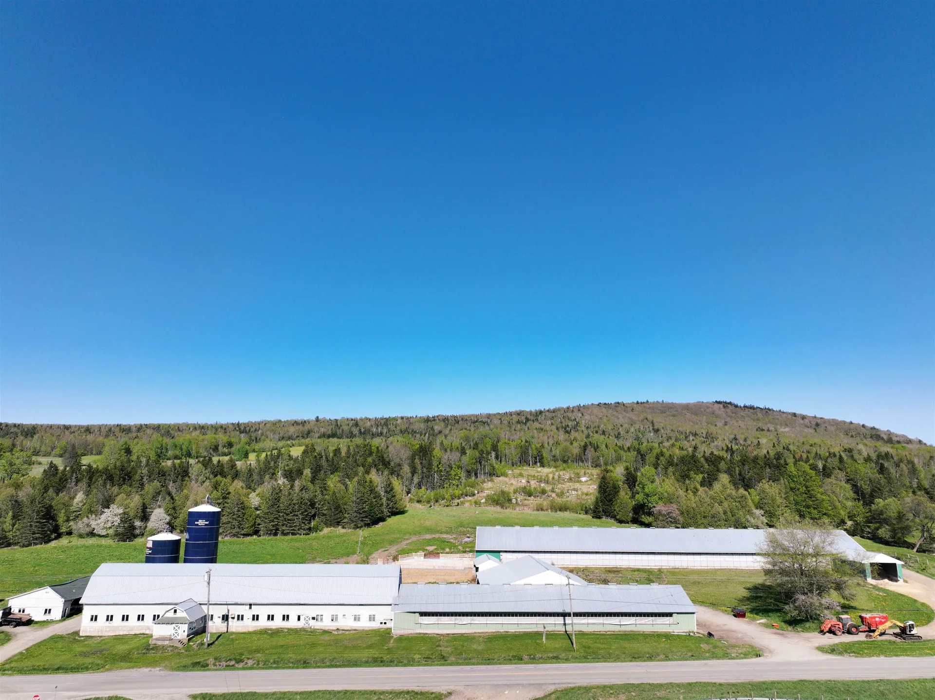 3604 Vt Route 111 Morgan VT 05853-9739