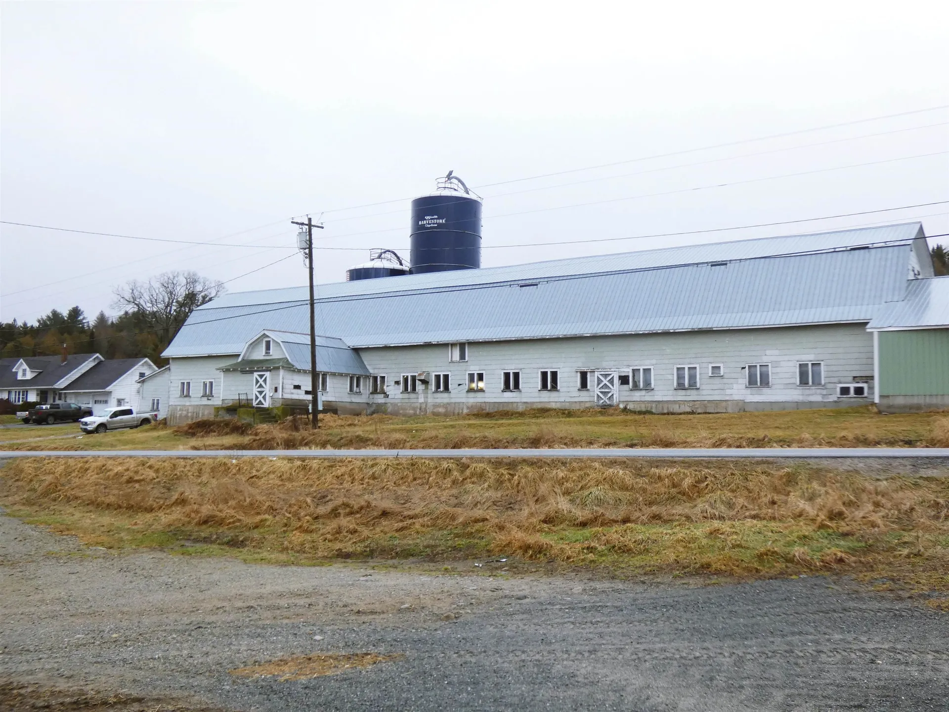 3604 Vt Route 111 Morgan VT 05853-9739