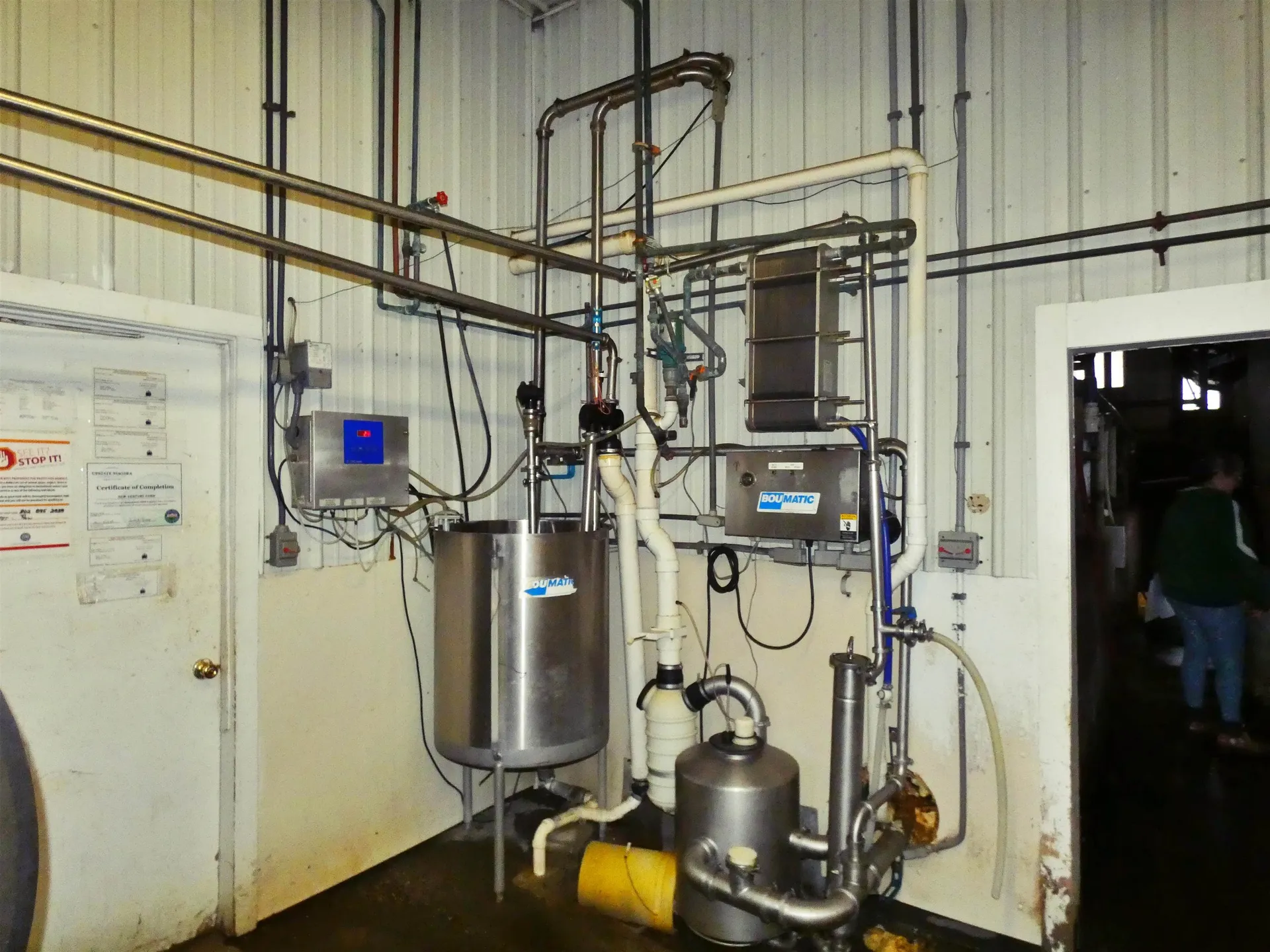 3604 Vt Route 111 Morgan VT 05853-9739