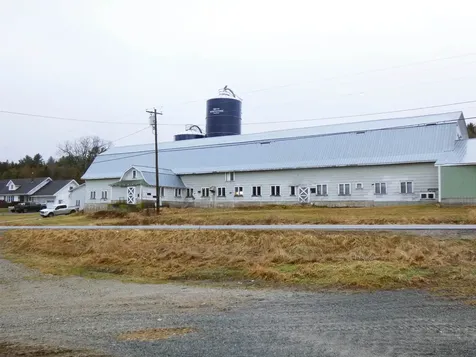 3604 Vt Route 111 Morgan VT 05853-9739