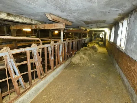 3604 Vt Route 111 Morgan VT 05853-9739