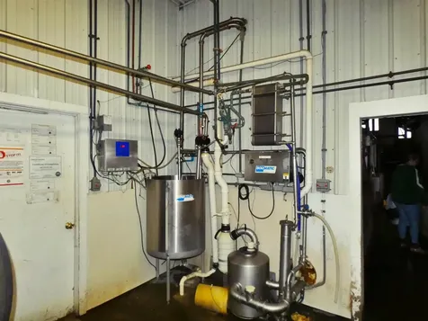 3604 Vt Route 111 Morgan VT 05853-9739