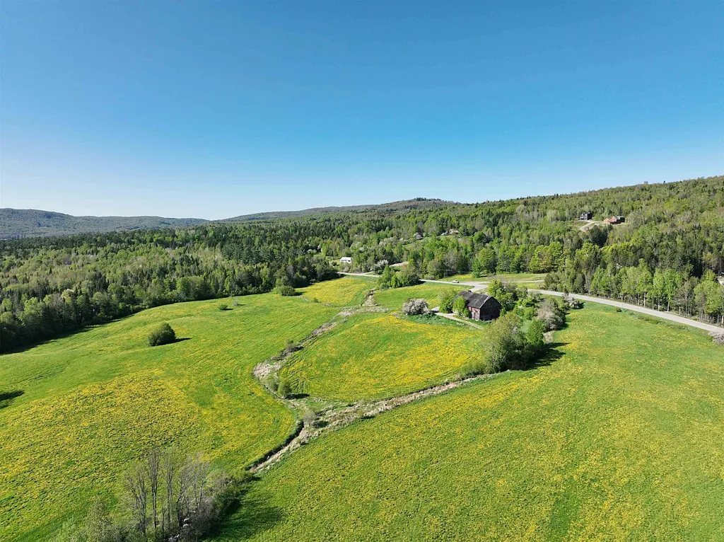 4495 Vt Route 111 Morgan VT 05853-9769