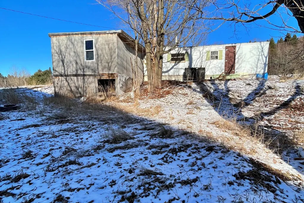 4495 Vt Route 111 Morgan VT 05853-9769