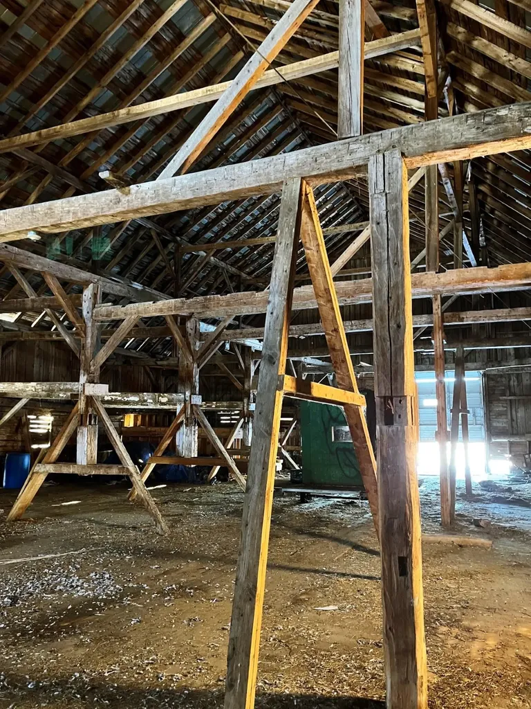 4495 Vt Route 111 Morgan VT 05853-9769