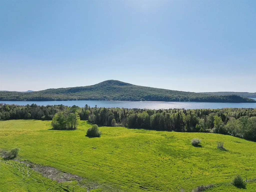 4495 Vt Route 111 Morgan VT 05853-9769