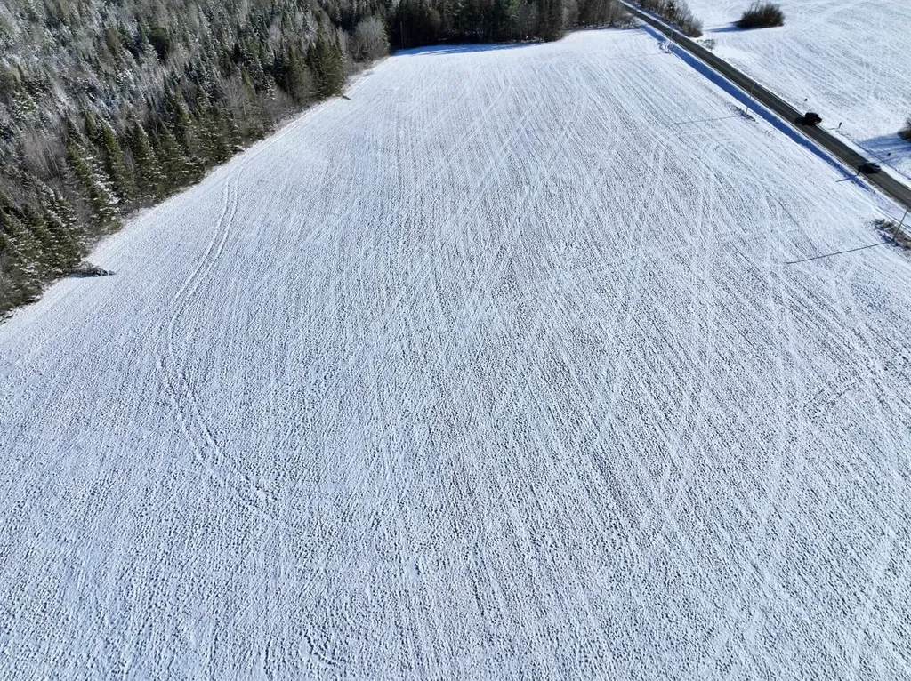 4495 Vt Route 111 Morgan VT 05853-9769