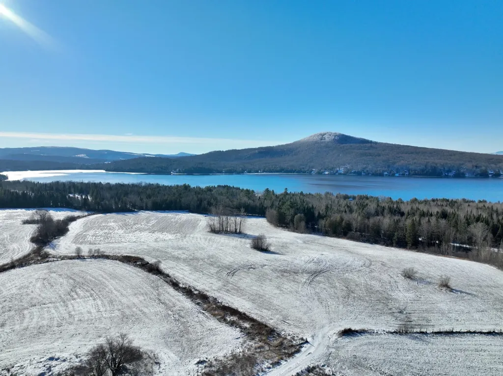 4495 Vt Route 111 Morgan VT 05853-9769