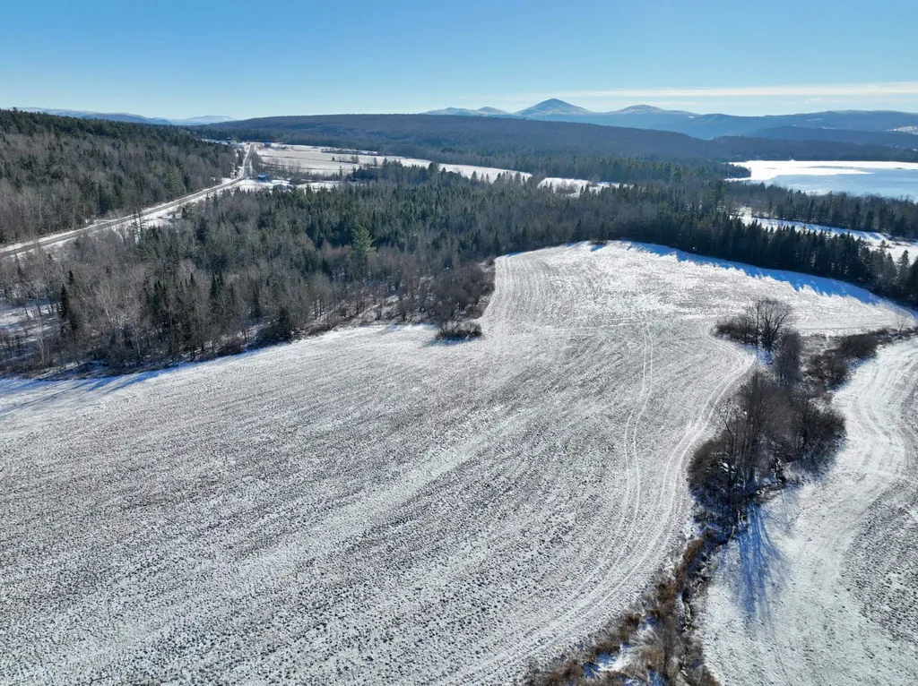 4495 Vt Route 111 Morgan VT 05853-9769