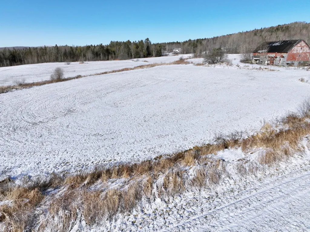 4495 Vt Route 111 Morgan VT 05853-9769