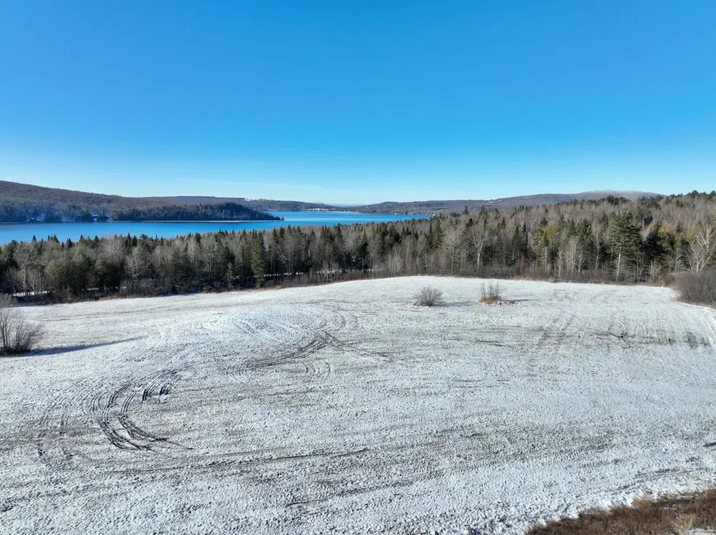 4495 Vt Route 111 Morgan VT 05853-9769