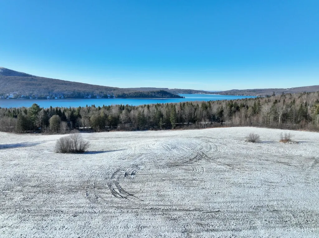 4495 Vt Route 111 Morgan VT 05853-9769